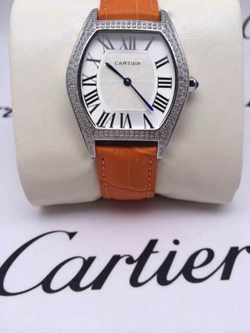 Cartier Watch 153